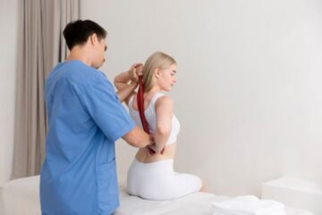 Chiropractic Therapy